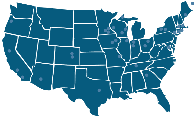 Us Map