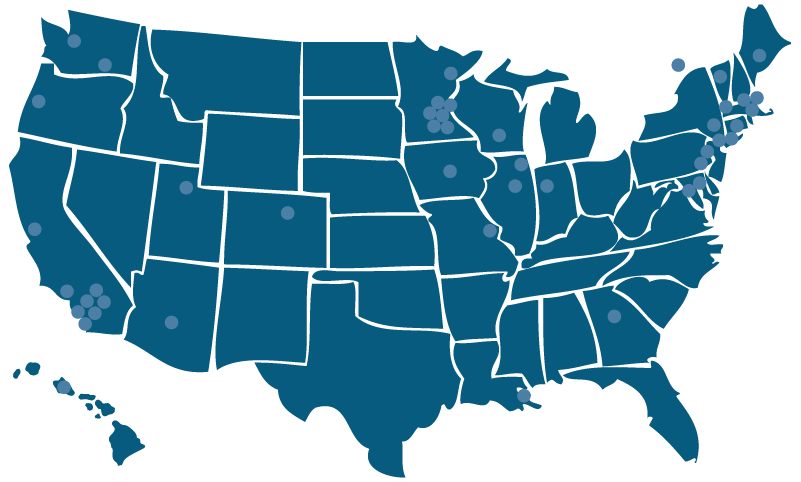 Us Map