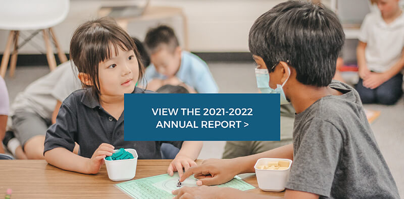 2021-22 Annual Report