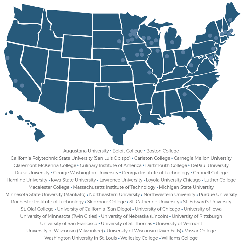 US Map