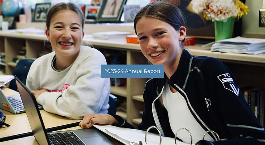 2023-24 Annual Report