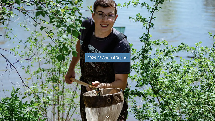 2024-25 Annual Report